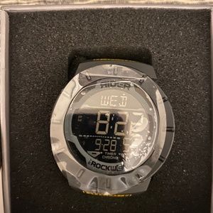 Rockwell watch